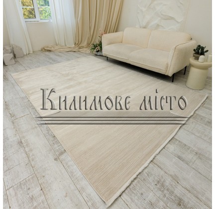 Carpet GEMMA GB91C cream - h.bwhite - высокое качество по лучшей цене в Украине.