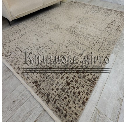 Carpet GEMMA GH36B cream - h.b light beige  - высокое качество по лучшей цене в Украине.