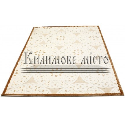 Акриловый ковер Hadise 2663A cream - высокое качество по лучшей цене в Украине.