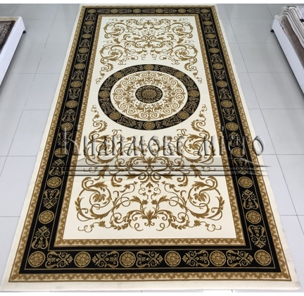 Arylic carpet Infinity 2952R - высокое качество по лучшей цене в Украине.