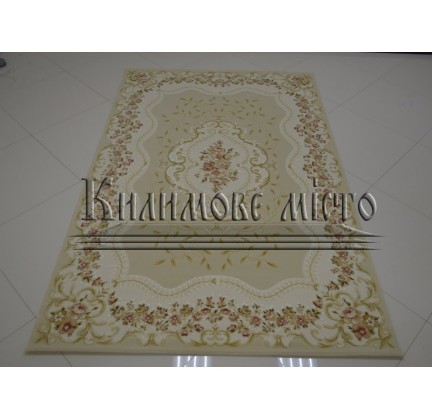 Акриловый ковер Istanbul 1305B beige-rose - высокое качество по лучшей цене в Украине.