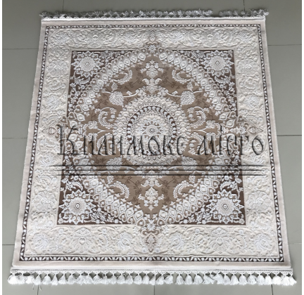 Акриловий килим Istinye 2953A - высокое качество по лучшей цене в Украине.