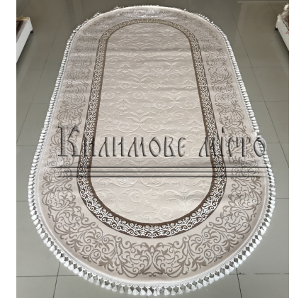 Акриловий килим Istinye 2954A - высокое качество по лучшей цене в Украине.