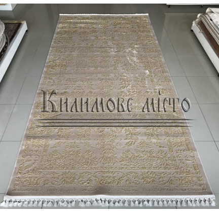 Акриловий килим Istinye 2955A - высокое качество по лучшей цене в Украине.