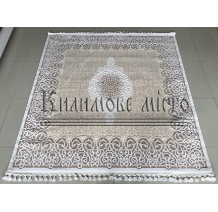 Акриловий килим Istinye 2960A - высокое качество по лучшей цене в Украине.