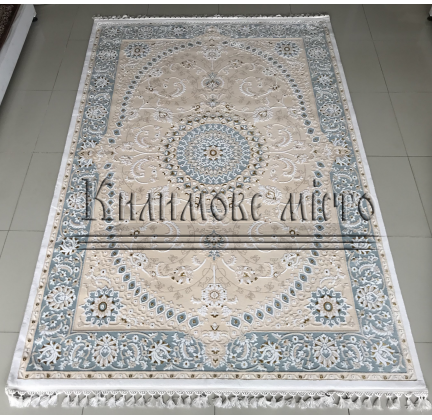 Акриловий килим Istinye 2964A - высокое качество по лучшей цене в Украине.