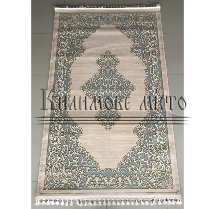Акриловий килим Istinye 2965A - высокое качество по лучшей цене в Украине.