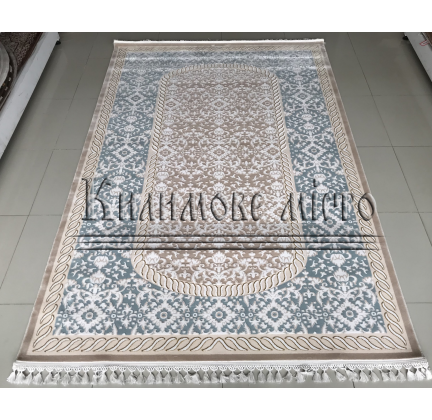 Акриловий килим Istinye 2968A - высокое качество по лучшей цене в Украине.