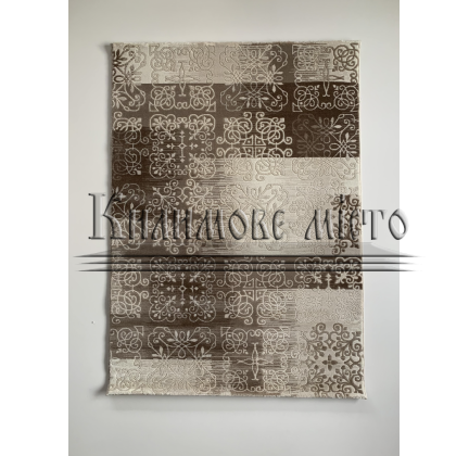 Arylic carpet Jasmine 6242-50377 - высокое качество по лучшей цене в Украине.