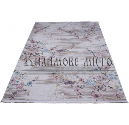 Arylic carpet Kasmir Akik 0043 KMK - высокое качество по лучшей цене в Украине.