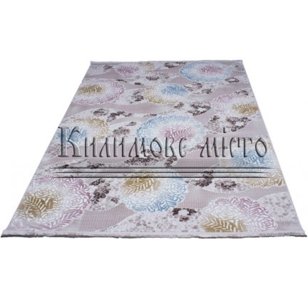 Акриловий килим Kasmir Akik 0046 KMK - высокое качество по лучшей цене в Украине.