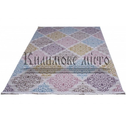 Акриловий килим Kasmir Akik 0047 KMK - высокое качество по лучшей цене в Украине.
