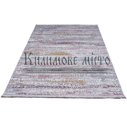 Arylic carpet Kasmir Akik 0048 KMK - высокое качество по лучшей цене в Украине.