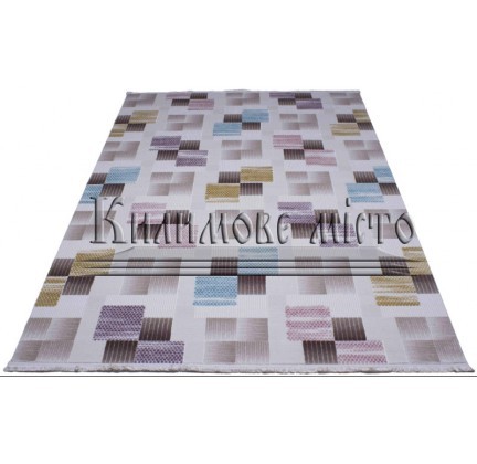 Arylic carpet Kasmir Akik 0051 KMK - высокое качество по лучшей цене в Украине.