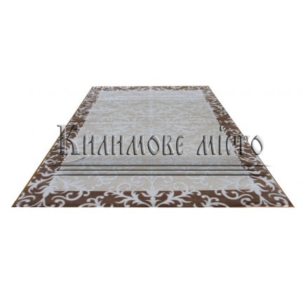 Arylic carpet Muhtesem 0091-10 kmk-ivr - высокое качество по лучшей цене в Украине.