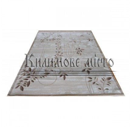 Arylic carpet Muhtesem 5007-10 bej-bei - высокое качество по лучшей цене в Украине.