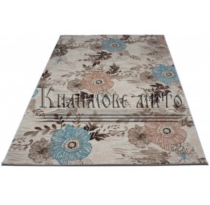 Акриловий килим Kasmir Nepal 0052-04 KMK - высокое качество по лучшей цене в Украине.