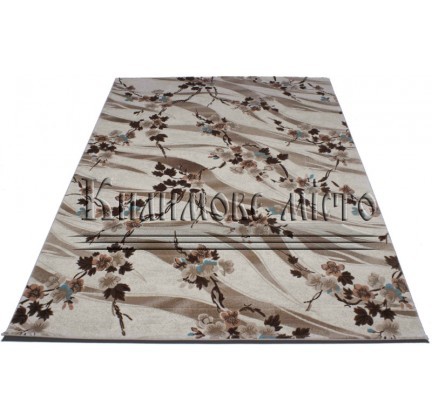 Arylic carpet Kasmir Nepal 0054-04 KMK - высокое качество по лучшей цене в Украине.