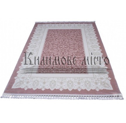 Arylic carpet Kasmir Nepal Exc 0031-07 PMB - высокое качество по лучшей цене в Украине.