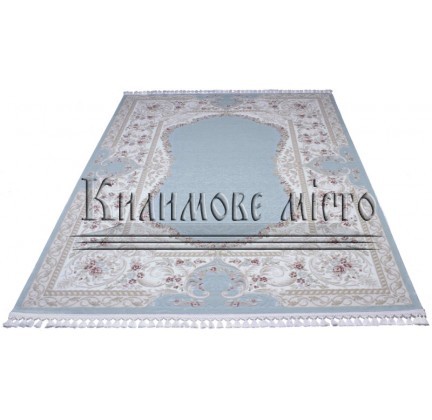 Акриловий килим Kasmir Nepal Exc 0032-08 MAV - высокое качество по лучшей цене в Украине.
