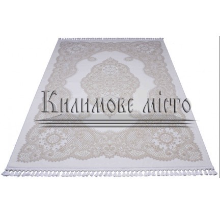 Arylic carpet Kasmir Nepal Exc 0034-06 KMK - высокое качество по лучшей цене в Украине.