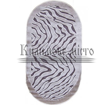 Акриловий килим Lilium L4718 Beige - высокое качество по лучшей цене в Украине.