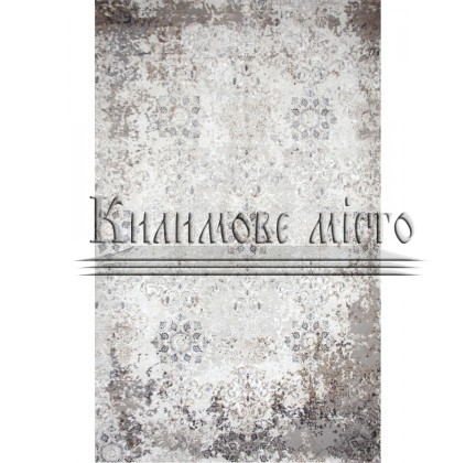 Акриловий килим Lyonesse  10136 Grey - высокое качество по лучшей цене в Украине.