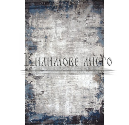 Акриловый ковер Lyonesse 10139 Grey - высокое качество по лучшей цене в Украине.