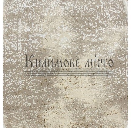 Синтетическая ковровая дорожка Almaata AM07A , BEIGE - высокое качество по лучшей цене в Украине.