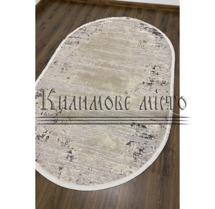 Купить Синтетичний килим Almaata AM05B grey в интернет магазине Килимове місто Синтетичний килим Almaata AM05B grey - высокое качество по лучшей цене в Украине.