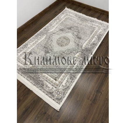 Acrylic carpet Lyonesse 10 137 , GREY - высокое качество по лучшей цене в Украине.