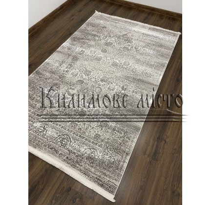 Acrylic carpet Lyonesse 27 088 , GREY - высокое качество по лучшей цене в Украине.