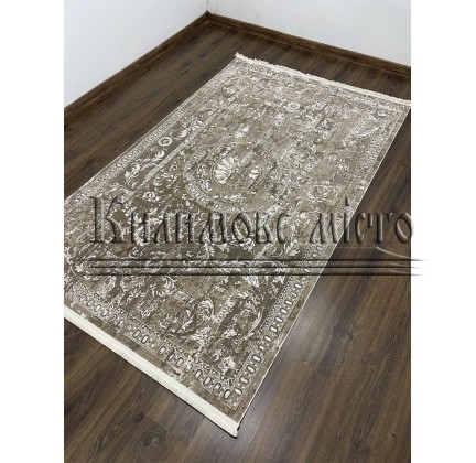 Acrylic carpet Lyonesse 27 090 , BEIGE - высокое качество по лучшей цене в Украине.