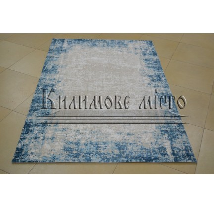 Акриловий килим 127855 - высокое качество по лучшей цене в Украине.