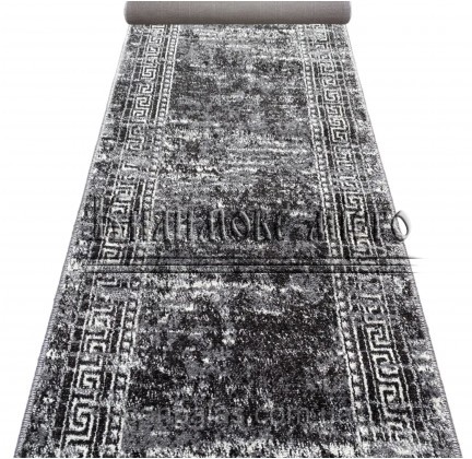 Synthetic carpet runner Mira 24001/190 - высокое качество по лучшей цене в Украине.
