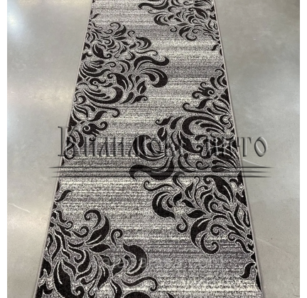 Synthetic carpet runner Mira 24031/691 - высокое качество по лучшей цене в Украине.