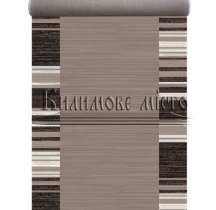 Синтетична килимова доріжка Mira 24070/120 - высокое качество по лучшей цене в Украине.