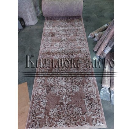 Synthetic carpet runner Mira 24016/132 - высокое качество по лучшей цене в Украине.