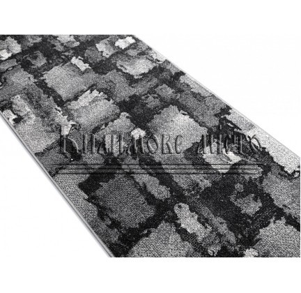 Synthetic carpet runner Mira 24034/169 - высокое качество по лучшей цене в Украине.
