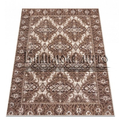 Synthetic carpet  Mira 24043/121 - высокое качество по лучшей цене в Украине.