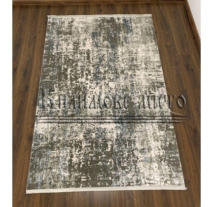 Acrylic carpet MOTTO TT01B , GREY LIGHT BLUE - высокое качество по лучшей цене в Украине.