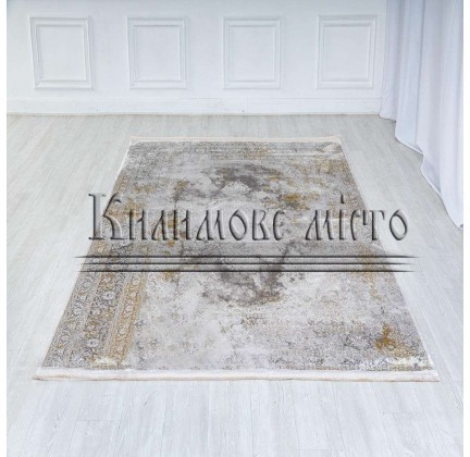 Acrylic carpet MOTTO TT00A , GREY BROWN - высокое качество по лучшей цене в Украине.