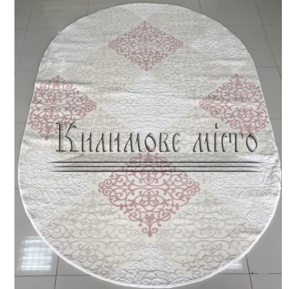 Акриловый ковер Mozaik M1010P - высокое качество по лучшей цене в Украине.