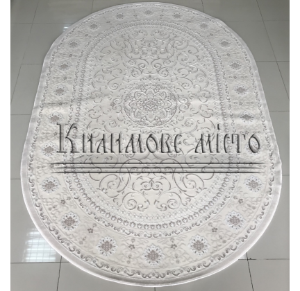 Acrylic carpet Mozaik M1015K - высокое качество по лучшей цене в Украине.