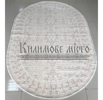 Акриловый ковер Mozaik M1053K - высокое качество по лучшей цене в Украине.