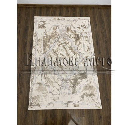 Acrylic carpet NERO NO11D BEIGE - высокое качество по лучшей цене в Украине.