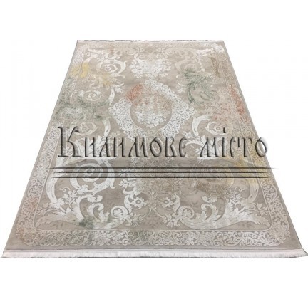 Acrylic carpet Nessa R125A BEIGE - высокое качество по лучшей цене в Украине.