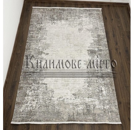 Акриловий килим NOOR A0674A Mink - высокое качество по лучшей цене в Украине.