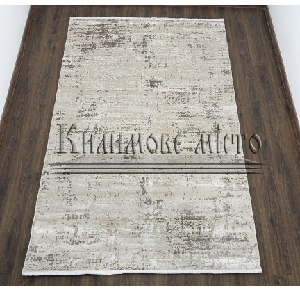 Акриловий килим NOOR A4419A BEIGE MINK - высокое качество по лучшей цене в Украине.