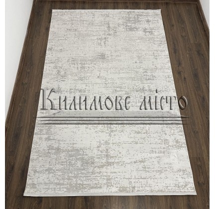 Акриловий килим NOOR A4419A Blue/Light Grey - высокое качество по лучшей цене в Украине.